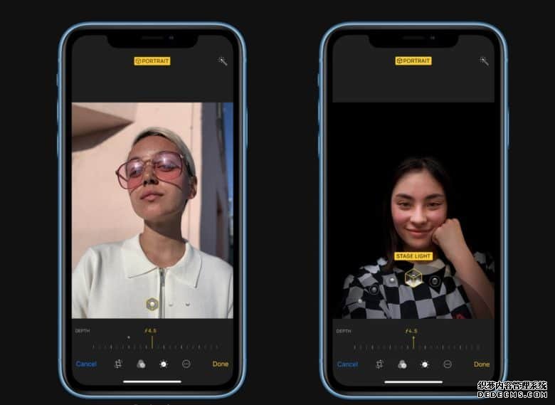 쳽Ϸ iPhone XSiPhone XR