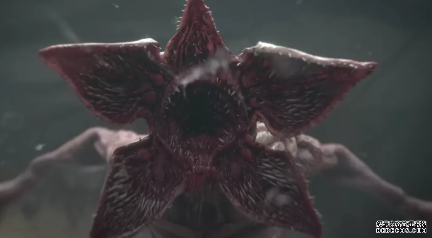 쳽Ϸ ¡Demogorgon