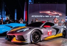 <strong>ѩ2020 Corvette C8RȻأΪʲô?쳽</strong>