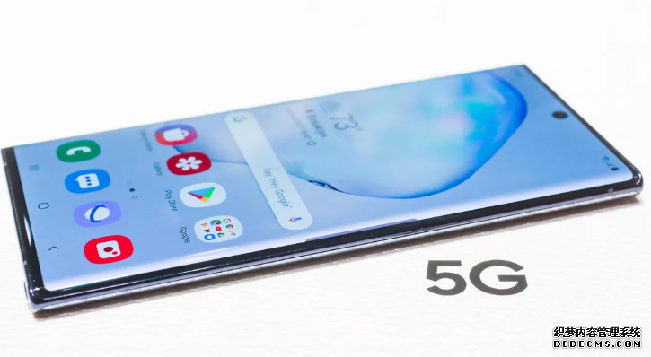 쳽ע,AT&Tȫ10гͨ˵Ƶ5G