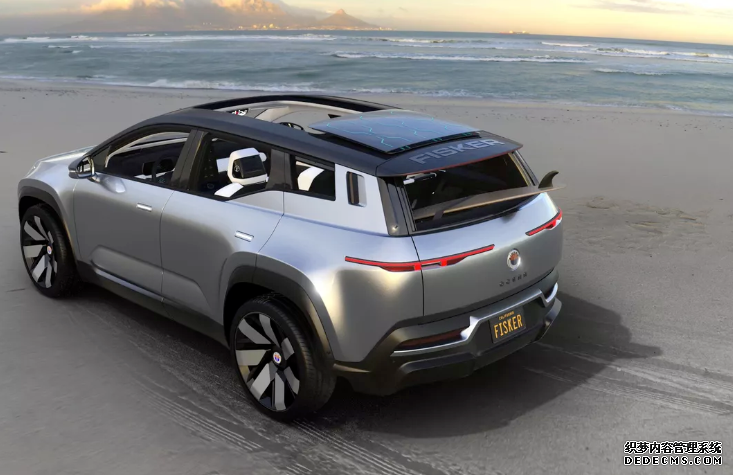 �쳽app�һ�,��˹�˺���ļ���������ģʽ�ѵ綯SUV�������õĳ���