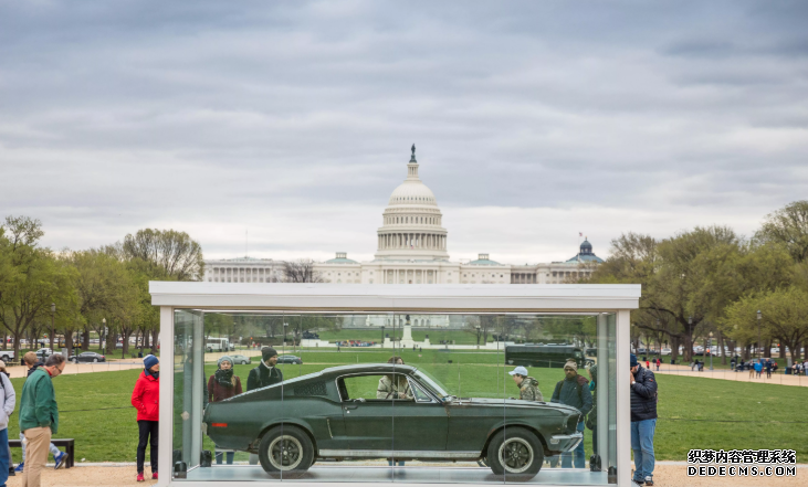 �쳽app,���Բ�����(Bullitt)��1968�긣��Ұ��(Ford Mustang)ԭ�ͳ����������������ᴴ�¼�¼��?