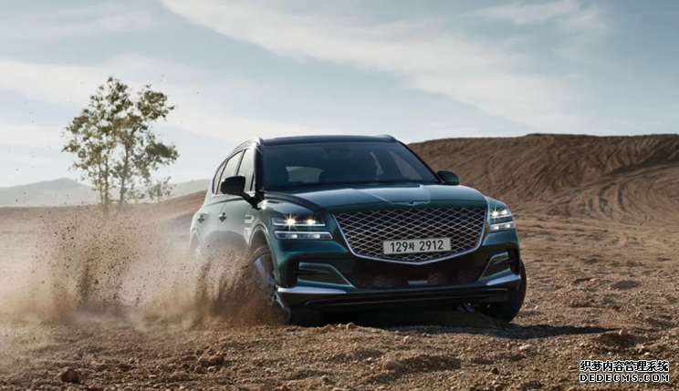 �쳽ע��,2020�꣬������GV80��������̬����