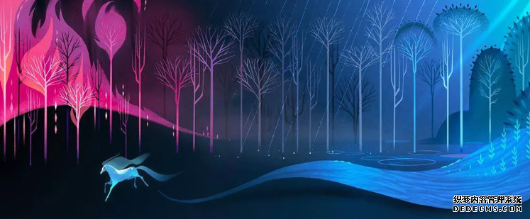 쳽ƽ̨,ʿġѩԵ2(Frozen 2 VR short)ڱʥ˹Ӱӳ