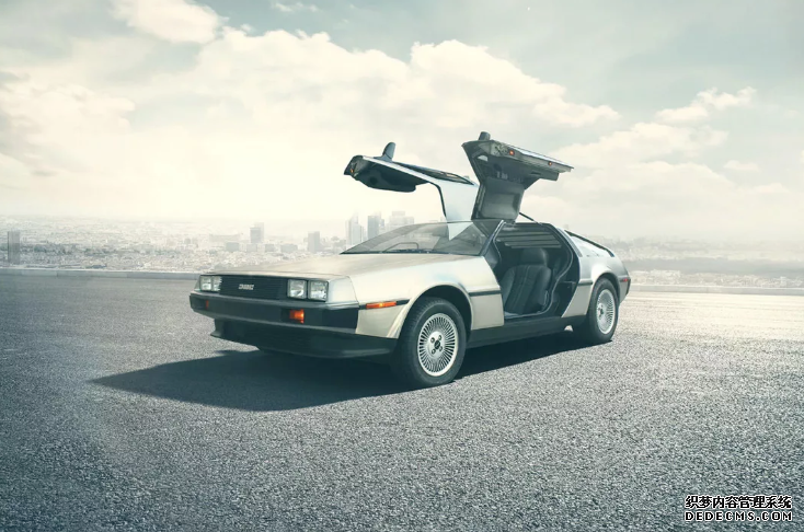 �쳽app�һ�,���¡�������DMC-12���Ϳ���������·����