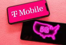 쳽ƽ̨ôT-MobileƳµġGo5G׼AT&TϷ