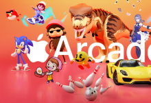 쳽ϷApple ArcadeƳÿϷ