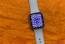 쳽ϷWatchOS 10 Ĳ߰ť仯ҵ Apple Watch